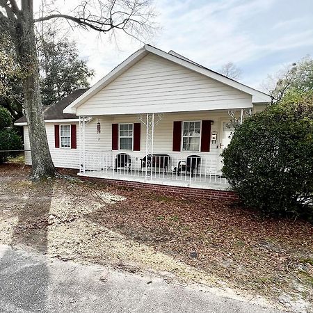 A Cozy Spot On Montague Villa Charleston Exterior photo